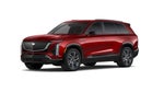 2027 Cadillac VISTIQ Sport