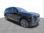2027 Cadillac VISTIQ Sport