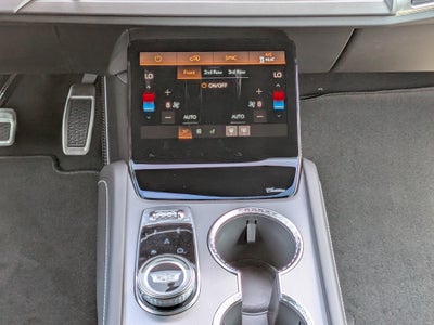 2027 Cadillac VISTIQ Sport