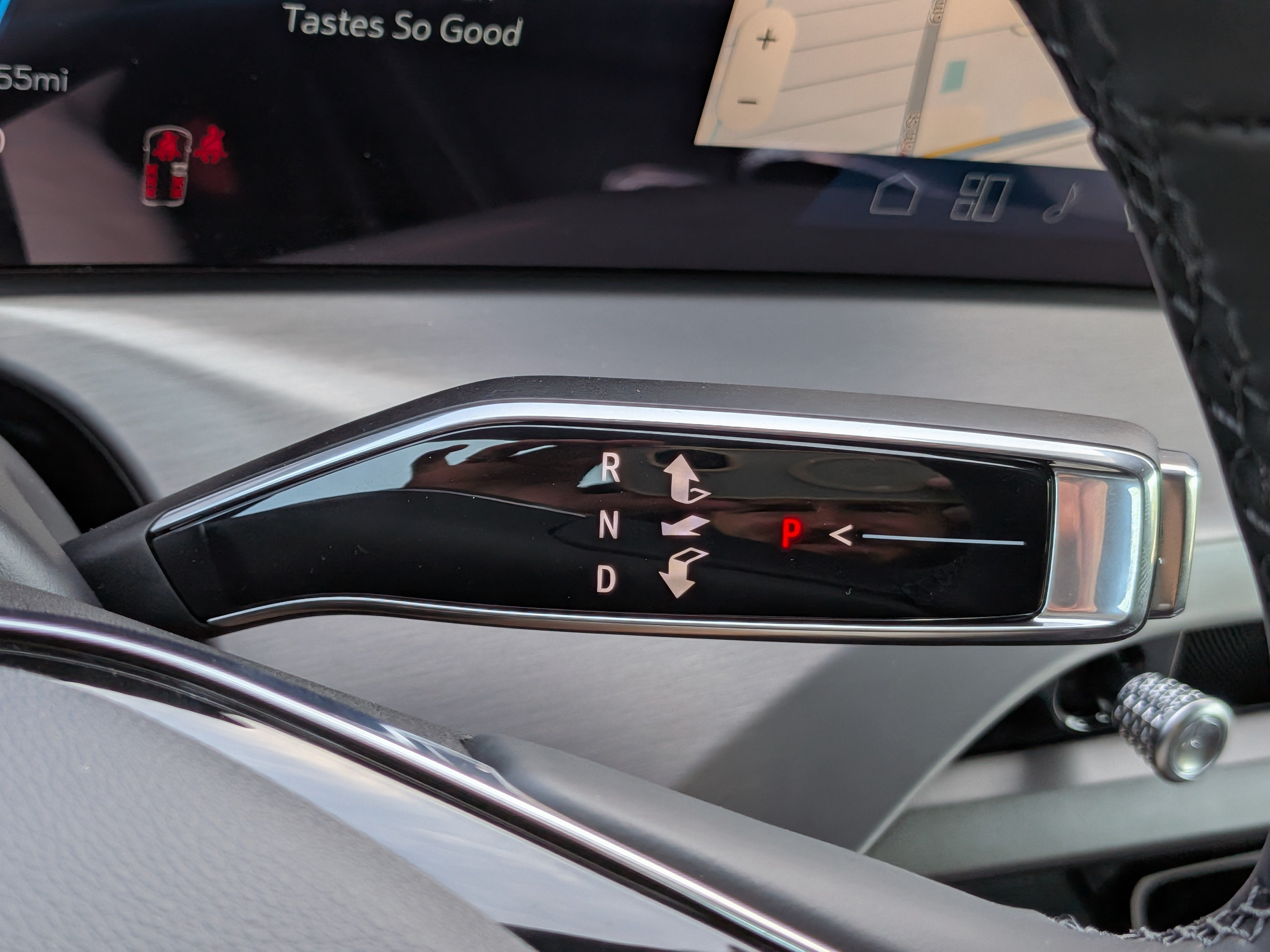 2027 Cadillac VISTIQ Sport