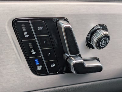 2027 Cadillac VISTIQ Sport