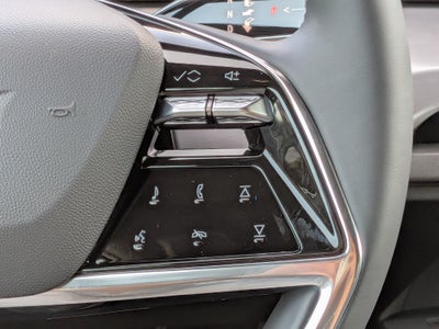 2027 Cadillac VISTIQ Sport