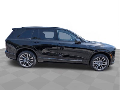 2027 Cadillac VISTIQ Sport