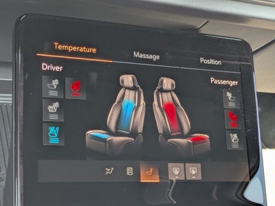 2027 Cadillac VISTIQ Sport