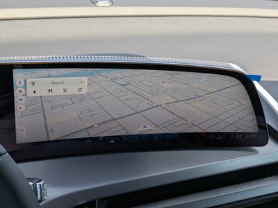 2027 Cadillac VISTIQ Sport