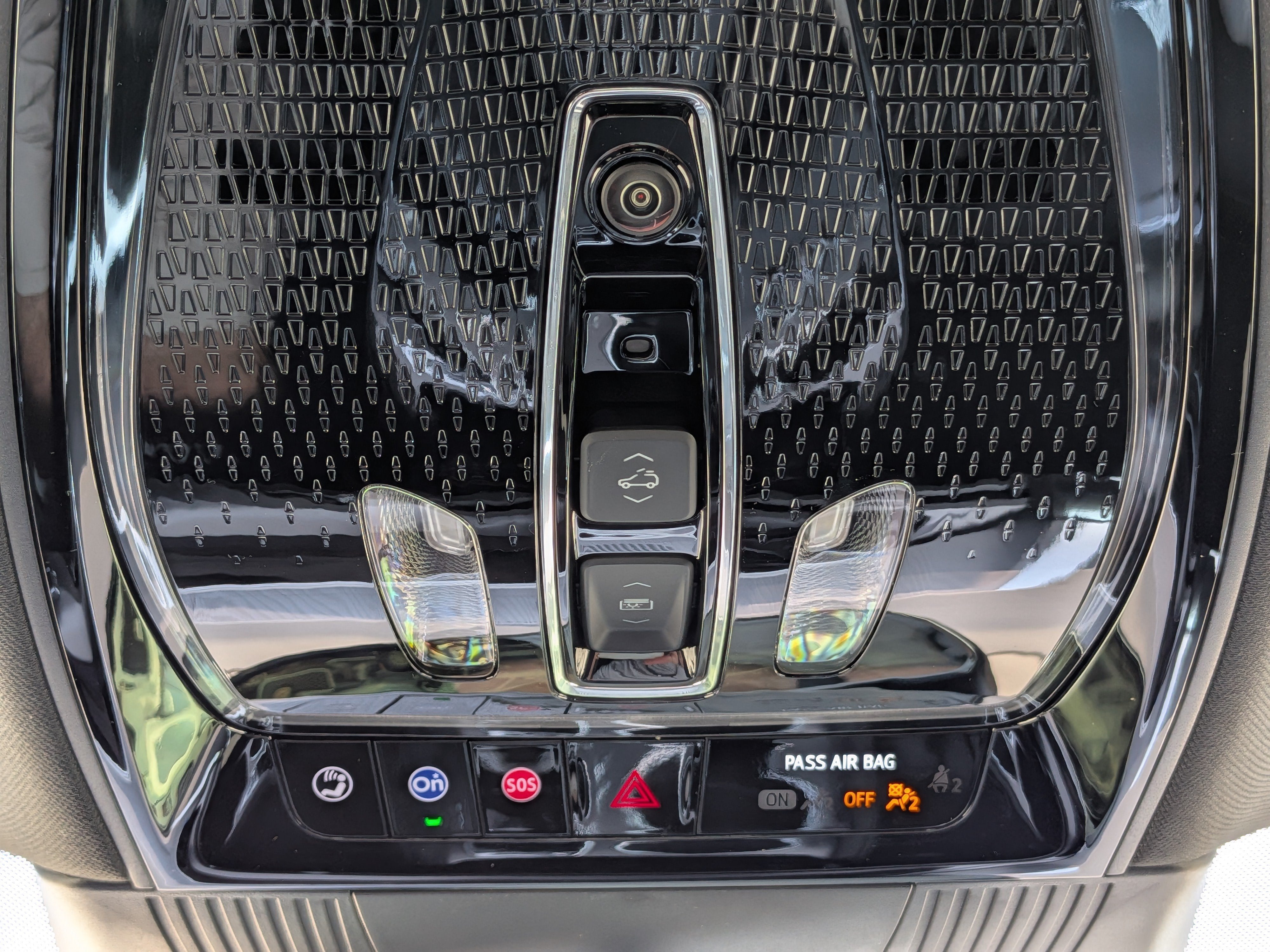 2027 Cadillac VISTIQ Sport