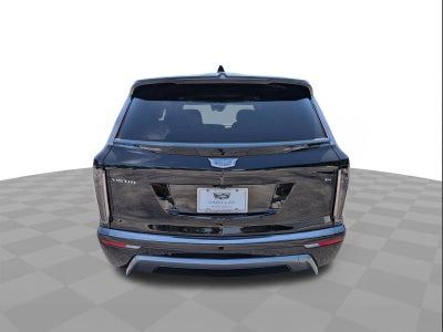 2027 Cadillac VISTIQ Sport