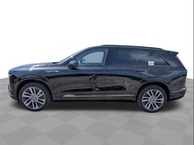 2027 Cadillac VISTIQ Sport