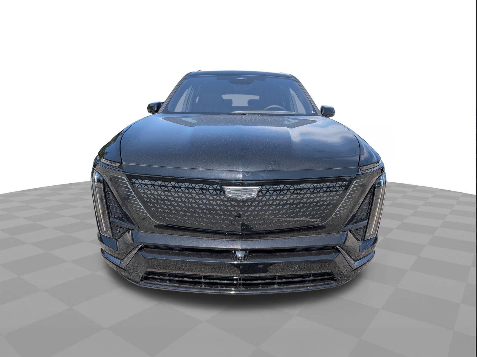 2027 Cadillac VISTIQ Sport