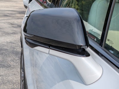 2027 Cadillac VISTIQ Sport