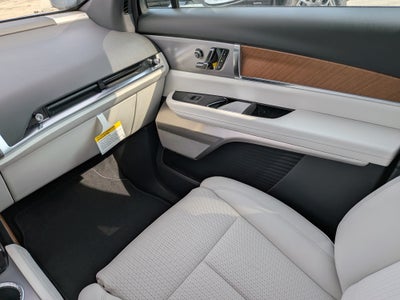 2027 Cadillac VISTIQ Sport