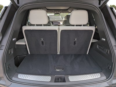 2027 Cadillac VISTIQ Sport