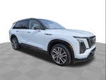 2027 Cadillac VISTIQ Sport
