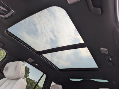 2027 Cadillac VISTIQ Sport