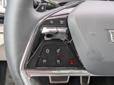 2027 Cadillac VISTIQ Sport