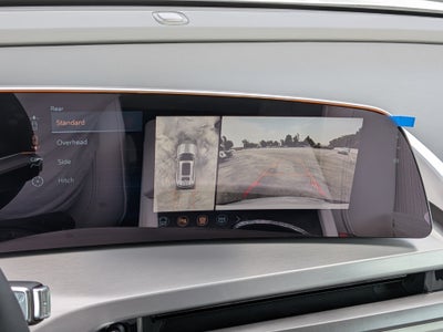 2027 Cadillac VISTIQ Sport