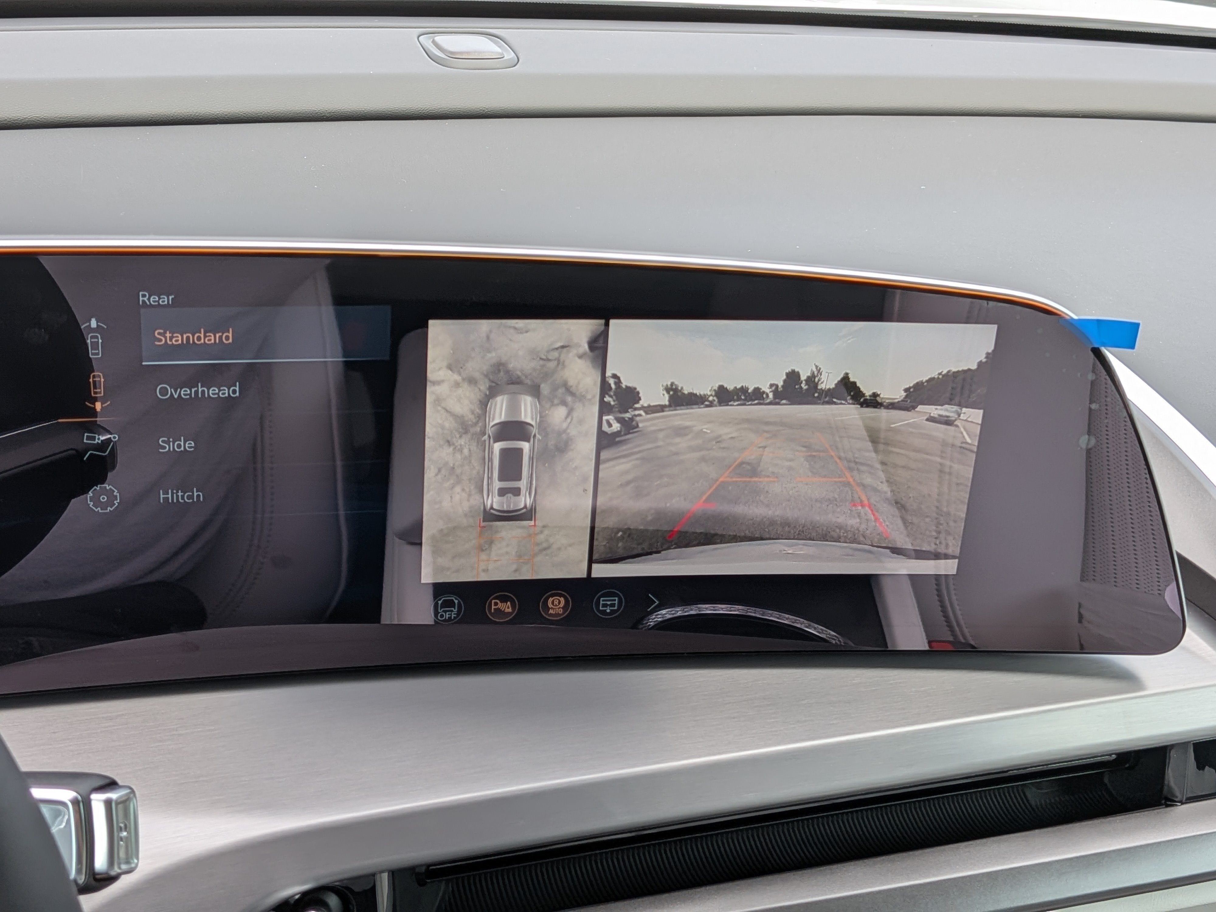 2027 Cadillac VISTIQ Sport