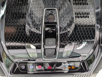 2027 Cadillac VISTIQ Sport