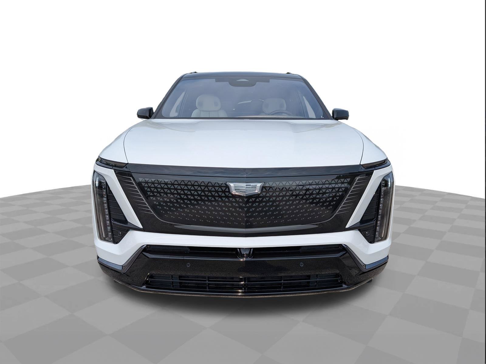 2027 Cadillac VISTIQ Sport