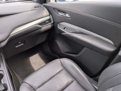 2020 Cadillac XT4 FWD Premium Luxury