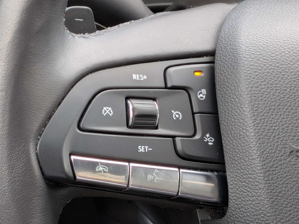 2020 Cadillac XT4 FWD Premium Luxury