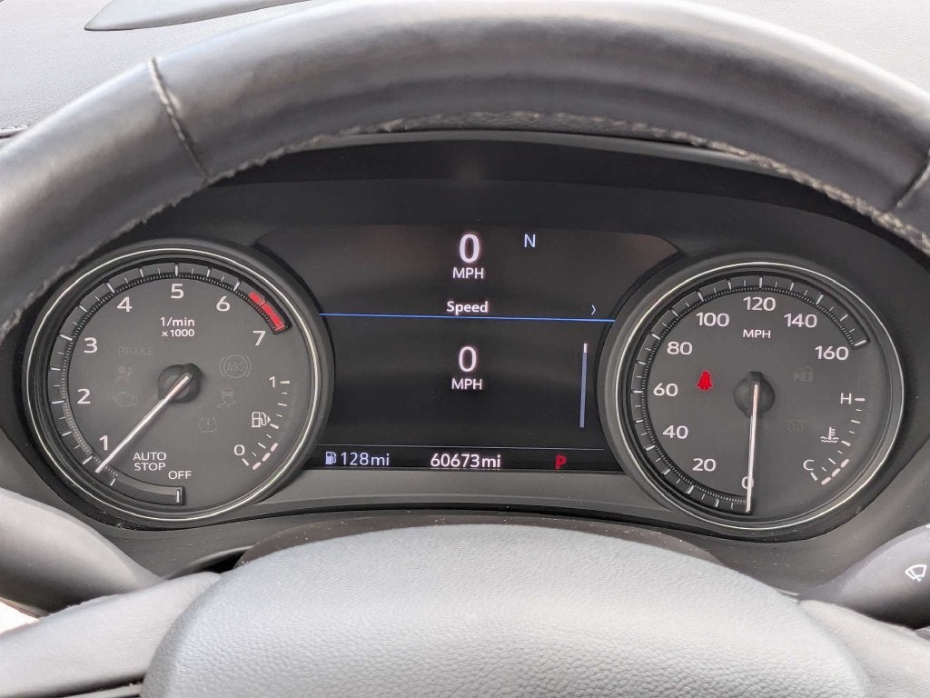 2020 Cadillac XT4 FWD Premium Luxury
