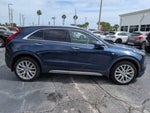 2020 Cadillac XT4 FWD Premium Luxury