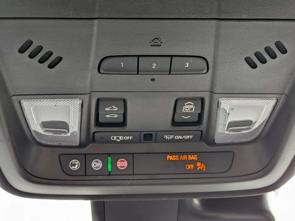 2020 Cadillac XT4 FWD Premium Luxury