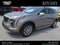 2020 Cadillac XT4 FWD Premium Luxury