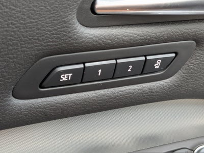 2020 Cadillac XT4 FWD Premium Luxury