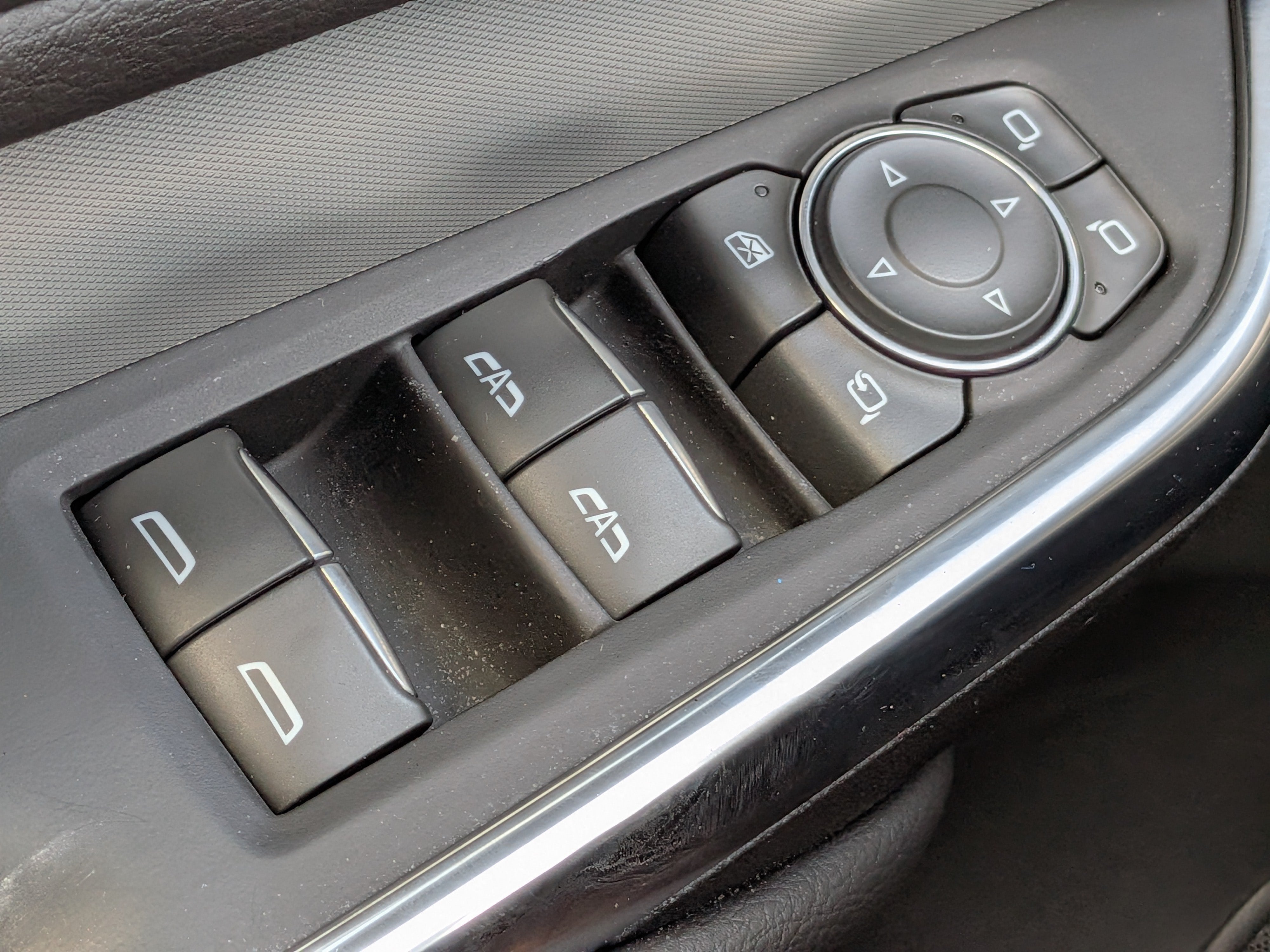 2020 Cadillac XT4 FWD Premium Luxury