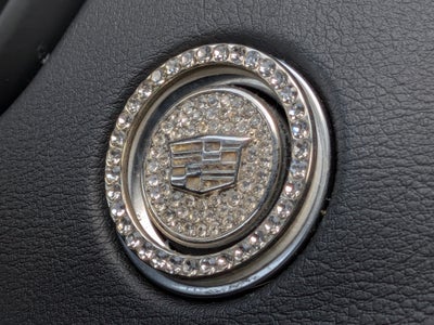 2020 Cadillac XT4 FWD Premium Luxury