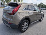 2020 Cadillac XT4 FWD Premium Luxury