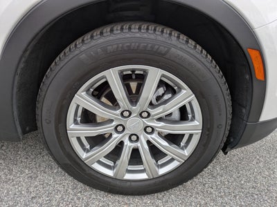 2021 Cadillac XT4 Premium Luxury