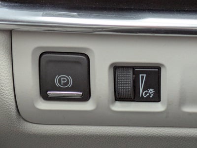 2021 Cadillac XT4 Premium Luxury