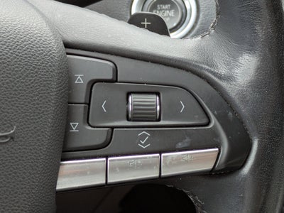 2021 Cadillac XT4 Premium Luxury