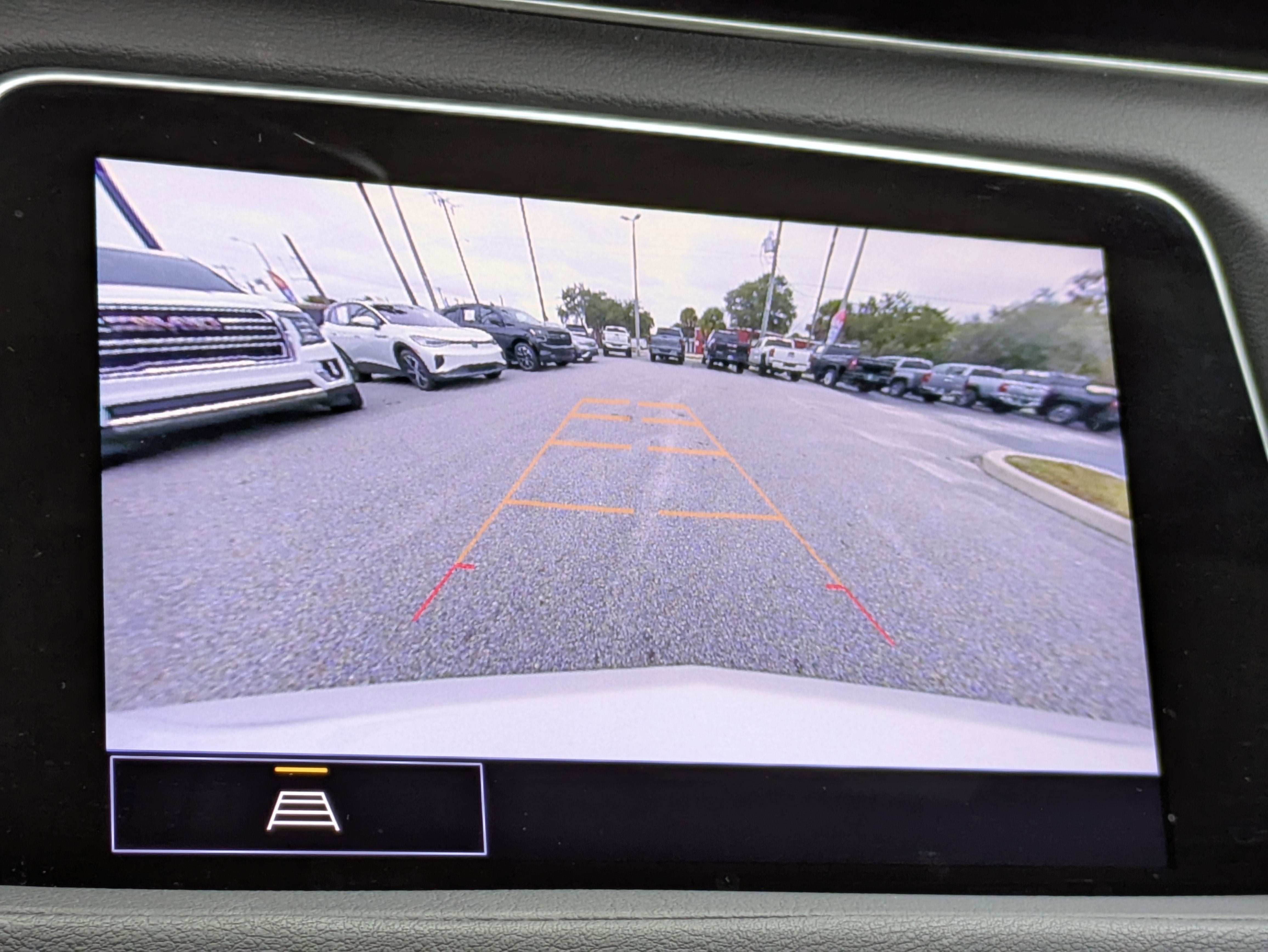 2021 Cadillac XT4 Premium Luxury