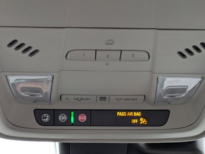 2021 Cadillac XT4 Premium Luxury