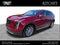 2023 Cadillac XT4 FWD Premium Luxury