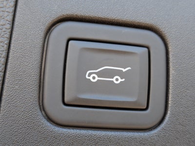 2023 Cadillac XT4 FWD Premium Luxury