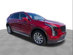 2023 Cadillac XT4 FWD Premium Luxury