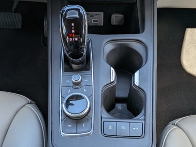 2023 Cadillac XT4 FWD Premium Luxury