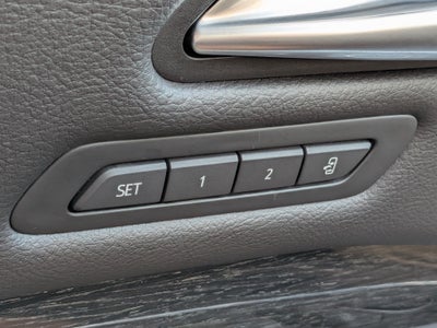 2023 Cadillac XT4 FWD Premium Luxury