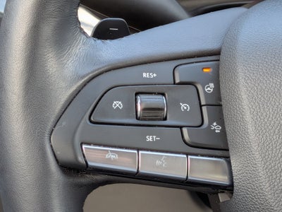 2023 Cadillac XT4 FWD Premium Luxury