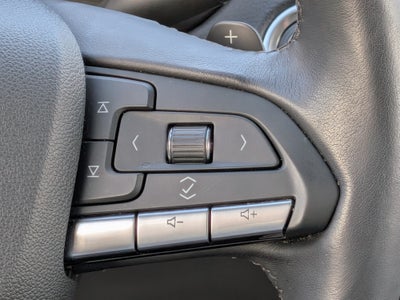 2023 Cadillac XT4 FWD Premium Luxury