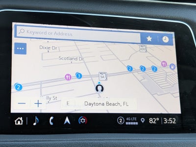 2023 Cadillac XT4 FWD Premium Luxury