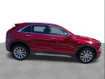 2023 Cadillac XT4 FWD Premium Luxury