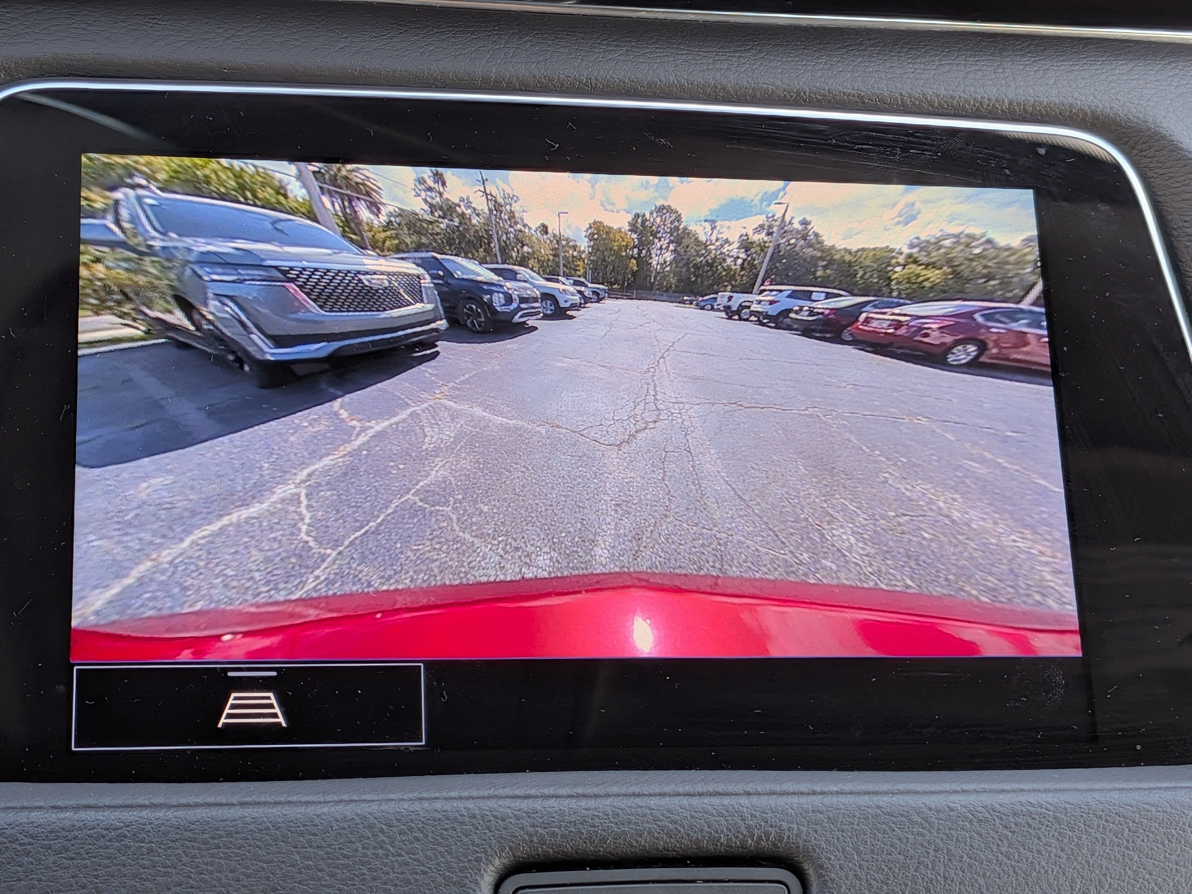 2023 Cadillac XT4 FWD Premium Luxury
