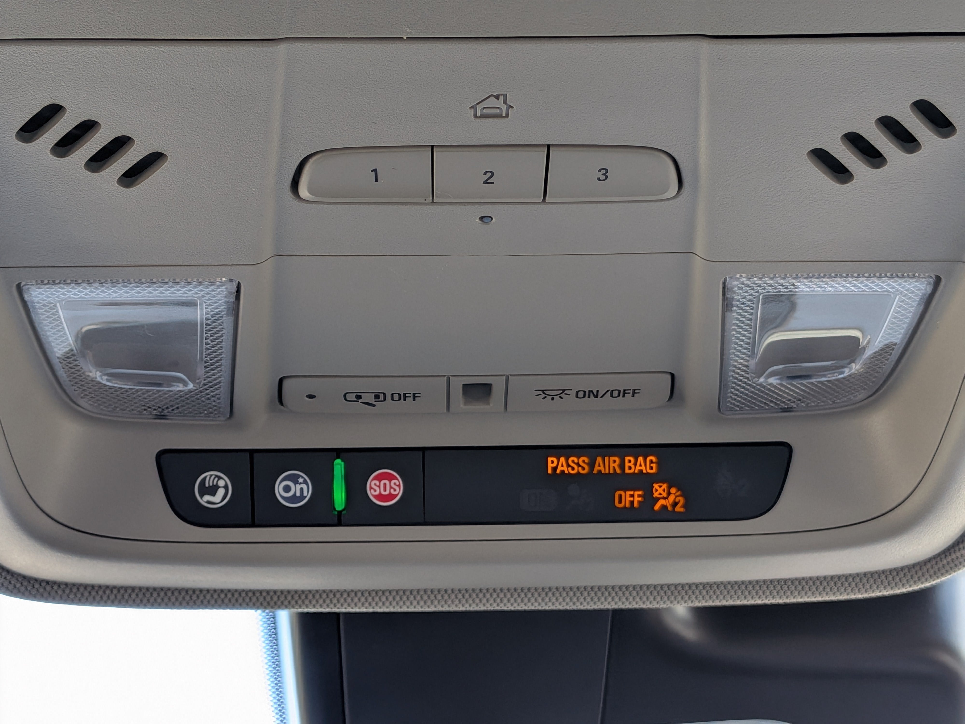 2023 Cadillac XT4 FWD Premium Luxury