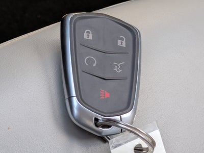 2023 Cadillac XT4 FWD Premium Luxury